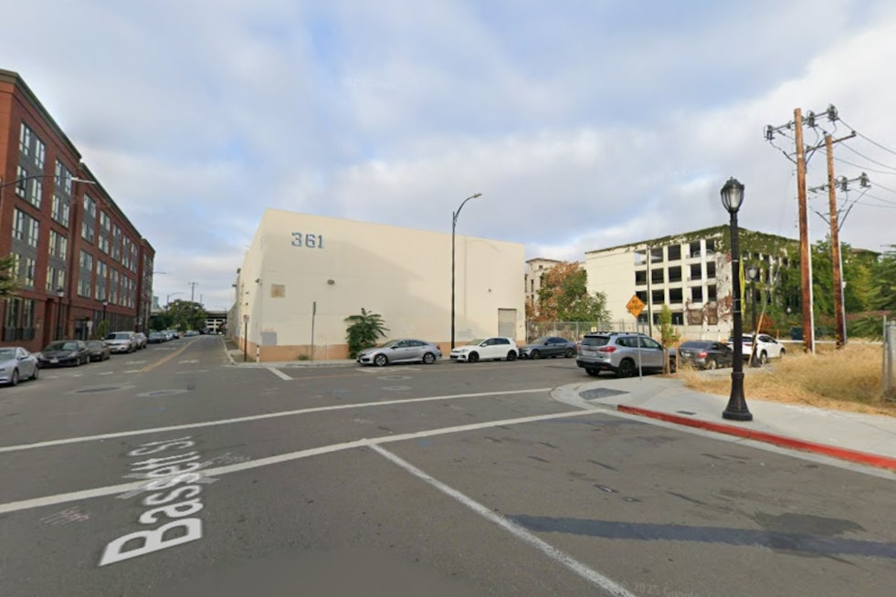 San Jose's Former Affordable Housing Site Slated for High-Tech AI Research Facility Amid Silicon Valley's Data Center Boom