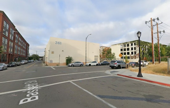 San Jose's Former Affordable Housing Site Slated for High-Tech AI Research Facility Amid Silicon Valley's Data Center Boom