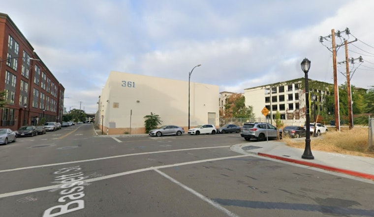 San Jose's Former Affordable Housing Site Slated for High-Tech AI Research Facility Amid Silicon Valley's Data Center Boom