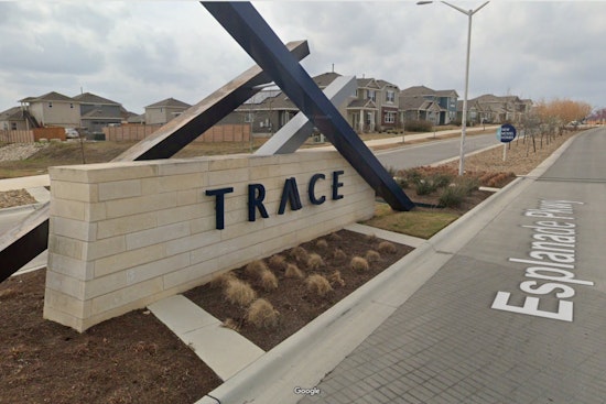 San Marcos Residents in Trace Neighborhood Evacuated After Contractor Strikes Gas Line