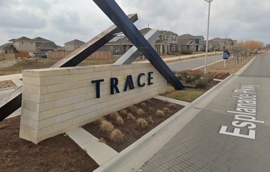 San Marcos Residents in Trace Neighborhood Evacuated After Contractor Strikes Gas Line