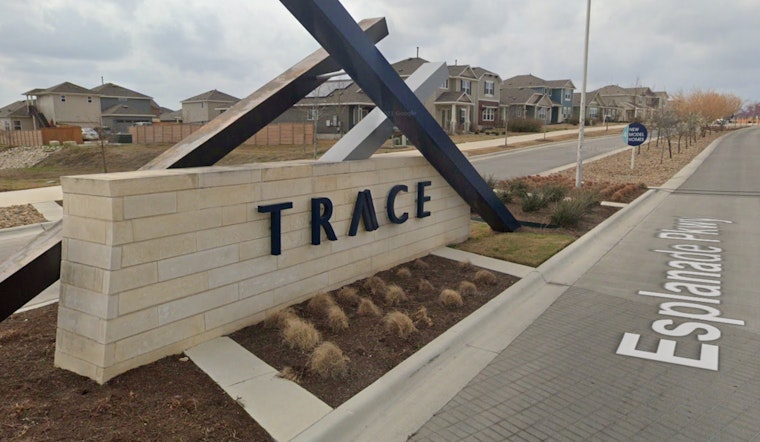 San Marcos Residents in Trace Neighborhood Evacuated After Contractor Strikes Gas Line