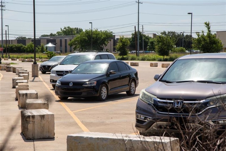 San Marcos River Parking Fees for Non-Residents Set to Begin July 1