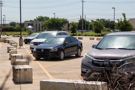 San Marcos River Parking Fees for Non-Residents Set to Begin July 1