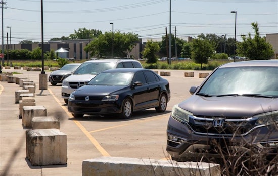 San Marcos River Parking Fees for Non-Residents Set to Begin July 1