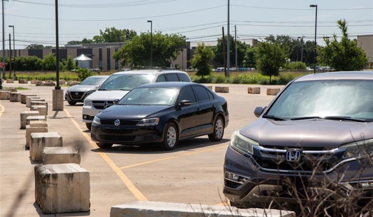 San Marcos River Parking Fees for Non-Residents Set to Begin July 1