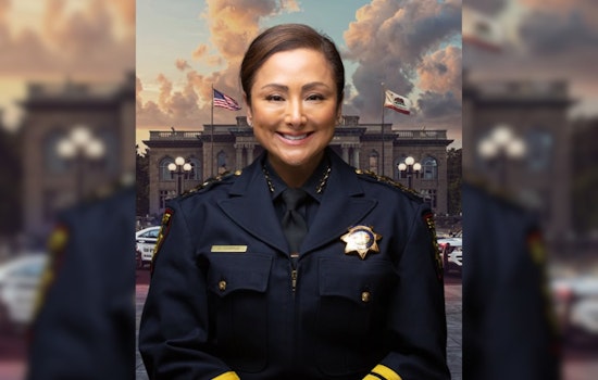 San Mateo County Sheriff Christina Corpus Accused of Misconduct, Refuses to Resign Despite Civil Grand Jury Allegations