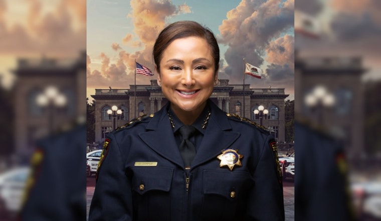 San Mateo County Sheriff Christina Corpus Accused of Misconduct, Refuses to Resign Despite Civil Grand Jury Allegations