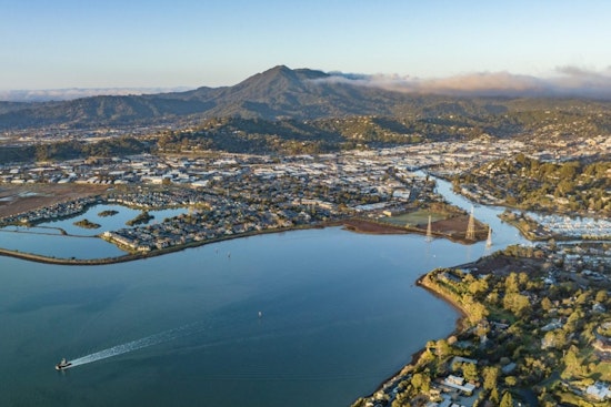 San Rafael Moves Forward with Plans for New Waterfront Park and Connectivity Improvements
