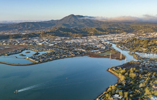 San Rafael Moves Forward with Plans for New Waterfront Park and Connectivity Improvements
