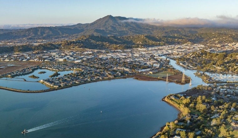 San Rafael Moves Forward with Plans for New Waterfront Park and Connectivity Improvements