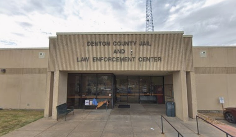 Sanger Tragedy: Man Fatally Shot by Deputies in Denton County During Arrest Warrant Service