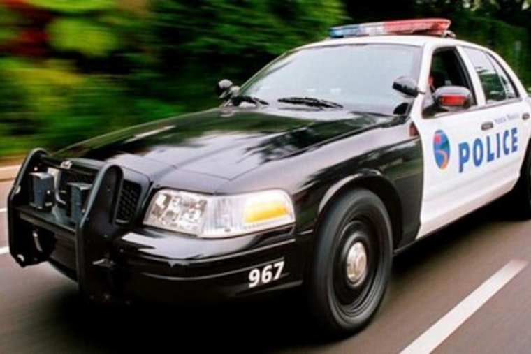 Santa Monica Police Seek Two Suspects in Amai Coffee Break-In on Pico Boulevard