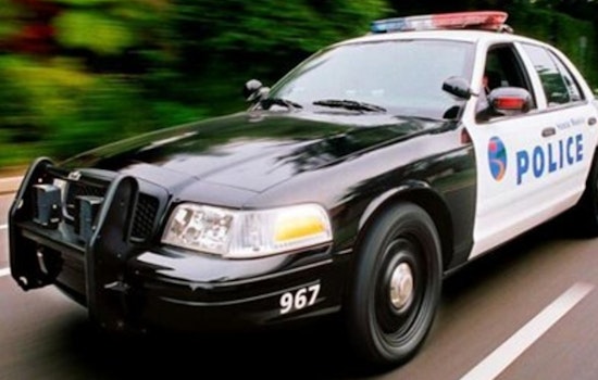 Santa Monica Police Seek Two Suspects in Amai Coffee Break-In on Pico Boulevard