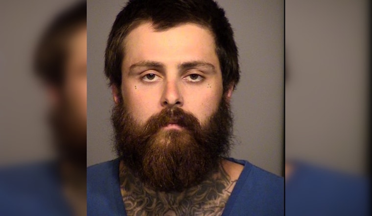 Santa Paula Suspect Arrested in Ventura County Homicide Case, Major Crimes Bureau Leads Cross-Border Effort