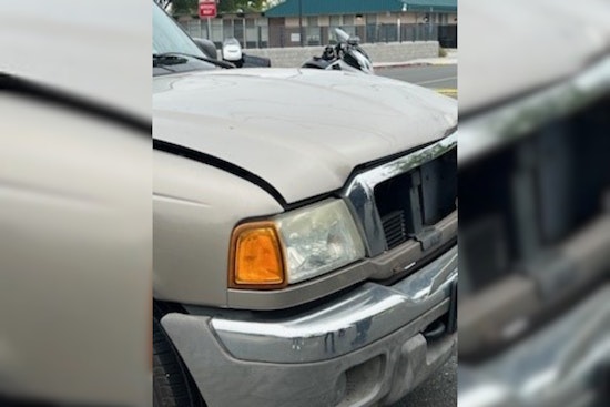 Santa Rosa Bicyclist Sustains Critical Injuries in Collision at Sebastopol Rd Intersection, Driver Cooperates with Investigation
