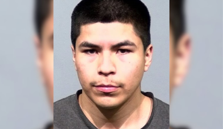 Santa Rosa Man Charged With 28 Felony Counts in Statutory Rape Case Involving Multiple Underage Victims