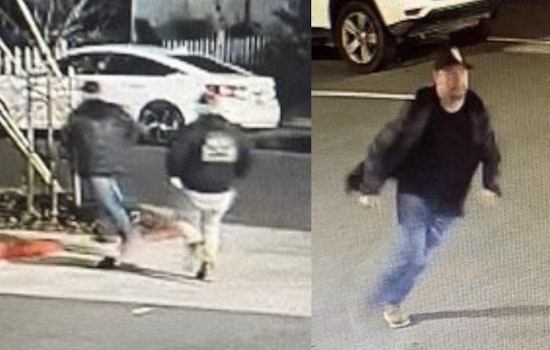 Santa Rosa Police Seek Community Help to Identify Suspects in January Assault Case