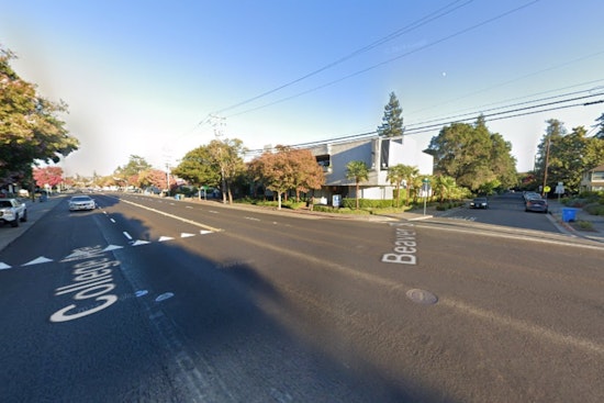 Santa Rosa Teen Remains in Critical Condition After Being Struck by Vehicle, Police Seek Witnesses