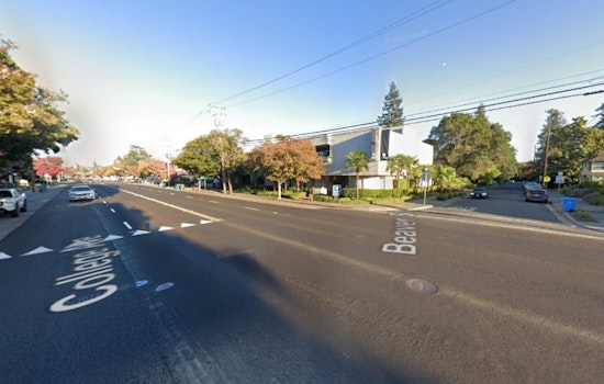 Santa Rosa Teen Remains in Critical Condition After Being Struck by Vehicle, Police Seek Witnesses