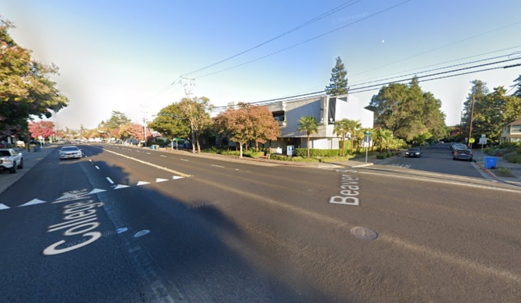 Santa Rosa Teen Remains in Critical Condition After Being Struck by Vehicle, Police Seek Witnesses