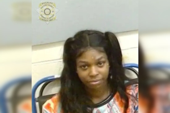 Santoria McLean to Face Court Over Fatal Crash That Killed South Fulton Police Captain Helio Anthony Garcia