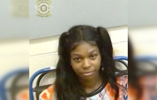 Santoria McLean to Face Court Over Fatal Crash That Killed South Fulton Police Captain Helio Anthony Garcia