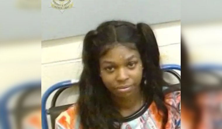 Santoria McLean to Face Court Over Fatal Crash That Killed South Fulton Police Captain Helio Anthony Garcia