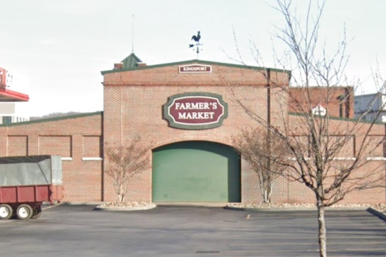 "Saturdays with the Chef" Cooking Series Returns to Kingsport Farmers Market This June