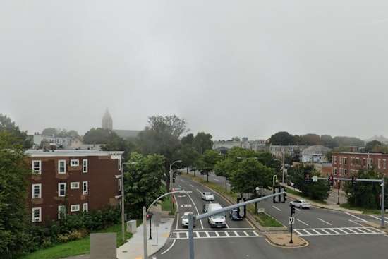 Scattered Showers and Summer Heat in Store for Boston Residents This Week