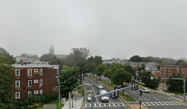 Scattered Showers and Summer Heat in Store for Boston Residents This Week