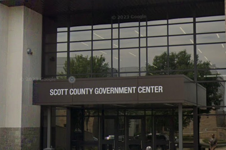 Scott County Board of Commissioners Lauds Community for Influential Role in Legislative Victories