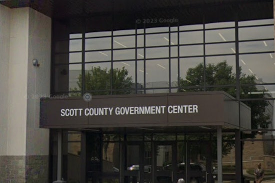 Scott County Board of Commissioners Lauds Community for Influential Role in Legislative Victories