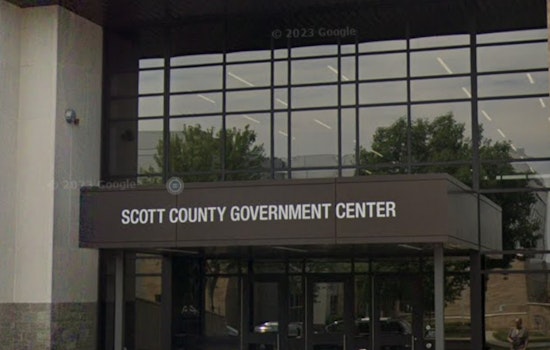 Scott County Board of Commissioners Lauds Community for Influential Role in Legislative Victories