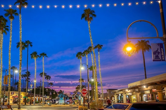 Scottsdale City Council Adopts $2.2B Budget, Prioritizes Core Services and Community Investments