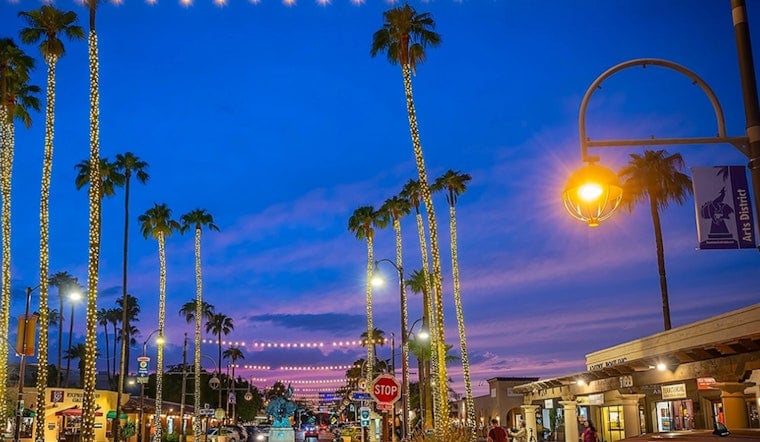 Scottsdale City Council Adopts $2.2B Budget, Prioritizes Core Services and Community Investments