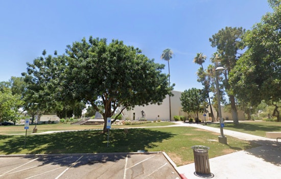 Scottsdale City Hall to Implement Airport-Style Security Upgrades in July