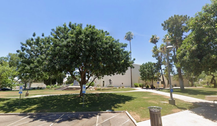 Scottsdale City Hall to Implement Airport-Style Security Upgrades in July
