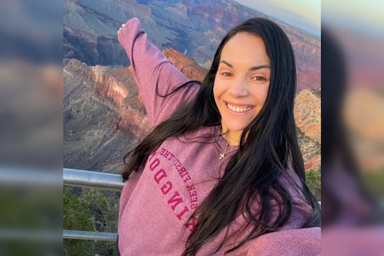 Scottsdale Community Honors Late Hiker Hannah Moody with Sunrise Tribute on Her Birthday