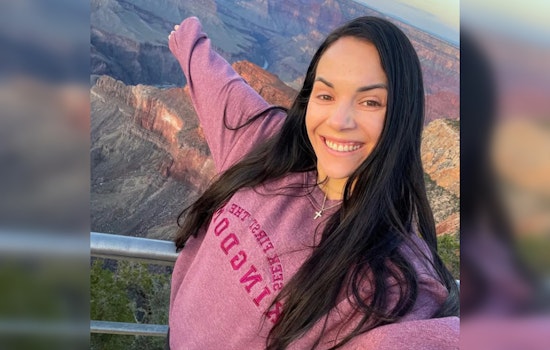 Scottsdale Community Honors Late Hiker Hannah Moody with Sunrise Tribute on Her Birthday