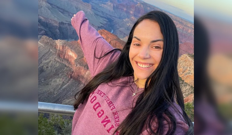Scottsdale Community Honors Late Hiker Hannah Moody with Sunrise Tribute on Her Birthday