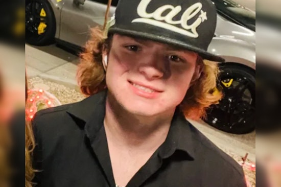 Scottsdale Community Honors Teen Found Dead Near Mount Ord with Poignant Memorial at Civic Center Park