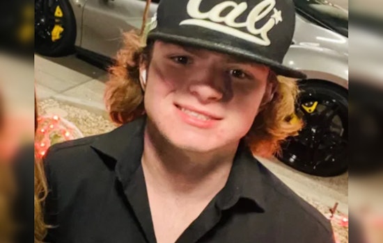 Scottsdale Community Honors Teen Found Dead Near Mount Ord with Poignant Memorial at Civic Center Park
