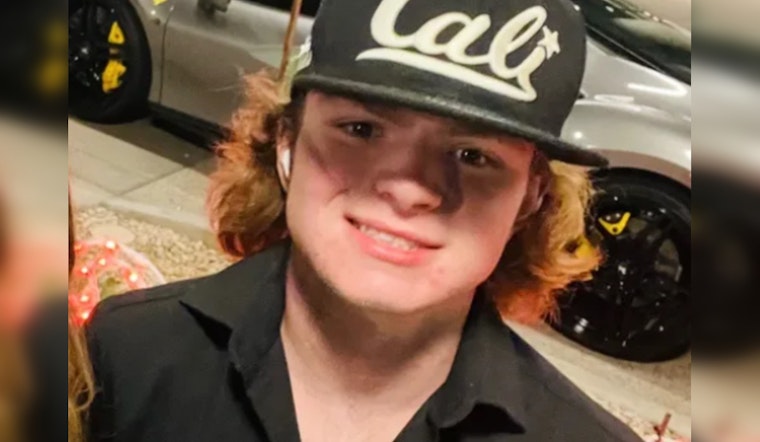 Scottsdale Community Honors Teen Found Dead Near Mount Ord with Poignant Memorial at Civic Center Park