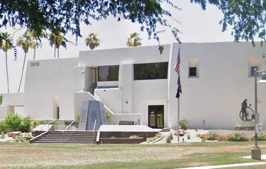 Scottsdale Gears Up for Legal Battle Over New 'Protect and Preserve' Tax Amidst Constitutional Challenge