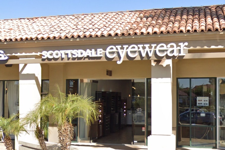 Scottsdale Small Businesses on Alert After Violent Attempted Robbery at Local Eyewear Boutique
