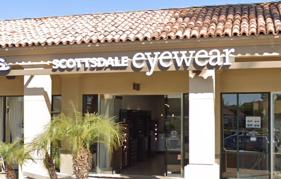 Scottsdale Small Businesses on Alert After Violent Attempted Robbery at Local Eyewear Boutique