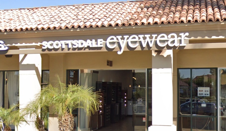 Scottsdale Small Businesses on Alert After Violent Attempted Robbery at Local Eyewear Boutique