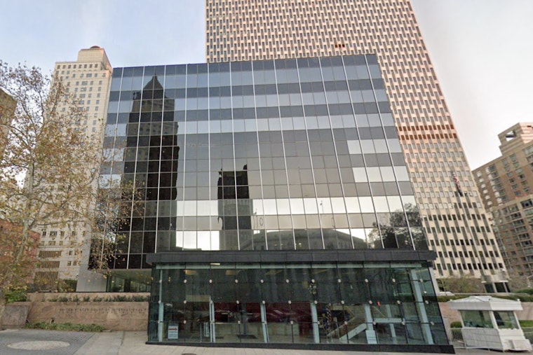 Sean Buckley Appointed as Deputy U.S. Attorney for the Southern District of New York