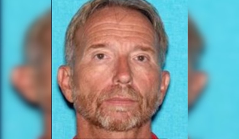 Search Continues for Missing Sparta Resident Roy Whited One Year On, TBI and White County Sheriff's Office Appeal for Public's Help